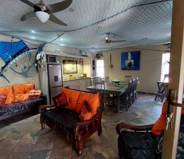 Meer En See Apartment | Villa Pesca Self Catering accommodation
