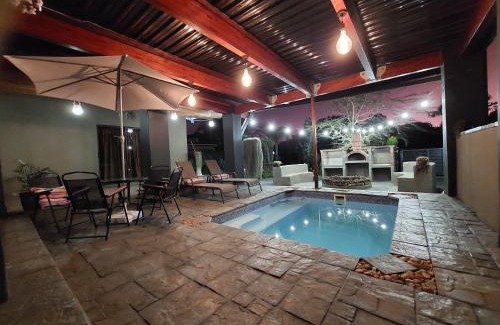 Meer En See Apartment | Villa Pesca Self Catering accommodation