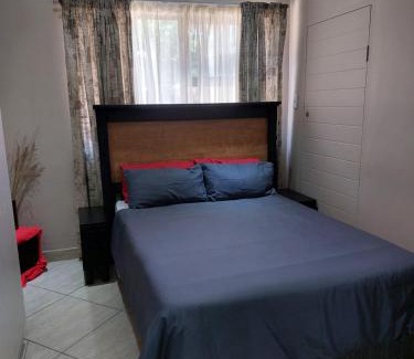 Meer En See Apartment | Villa Pesca Self Catering accommodation