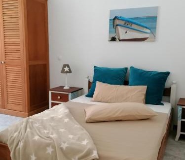 Sal Rei Apartment | Villa Pescadora spectacular view, luxery fisherhouse design