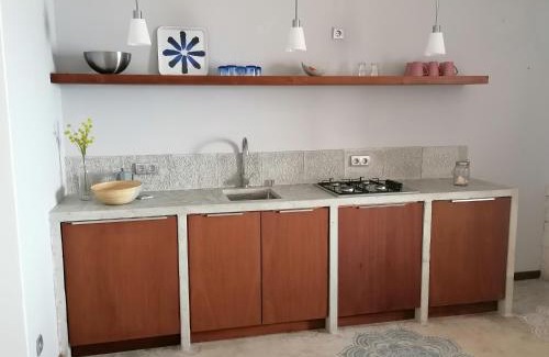 Sal Rei Apartment | Villa Pescadora spectacular view, luxery fisherhouse design