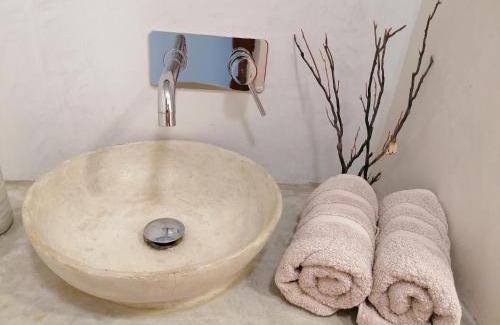 Sal Rei Apartment | Villa Pescadora spectacular view, luxery fisherhouse design
