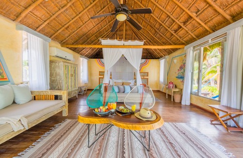 Playa Paraiso Hotel | Villa Pescadores Tulum