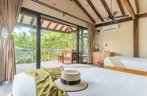 Playa Paraiso Hotel | Villa Pescadores Tulum