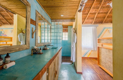Playa Paraiso Hotel | Villa Pescadores Tulum