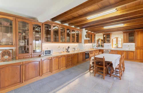 Chinicato Villa | Villa Petals of Love
