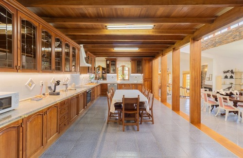 Chinicato Villa | Villa Petals of Love