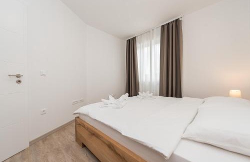 Privlaka Apartment | VILLA PETAR'S DREAM 3