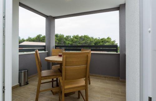 Privlaka Apartment | VILLA PETAR'S DREAM 3