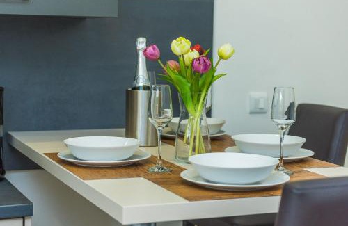 Privlaka Apartment | VILLA PETAR'S DREAM 3