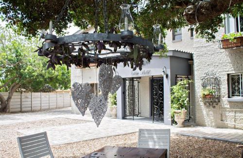 Jeffreys Bay House | Villa Petit