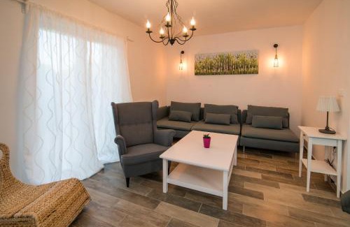 Risika Villa | Villa Petite