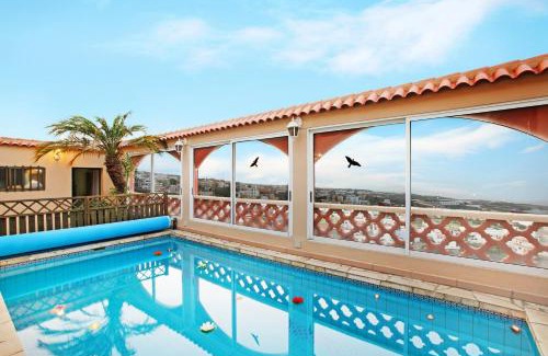 Tejina Villa | Villa Petite Paradise