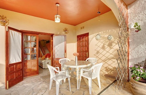 Tejina Villa | Villa Petite Paradise