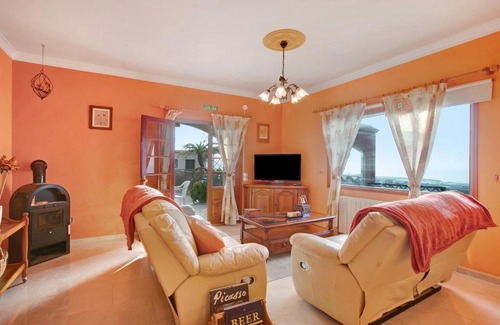 Tejina Villa | Villa Petite Paradise