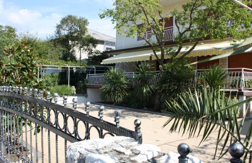 Selce Apartment | Villa Petra Selce