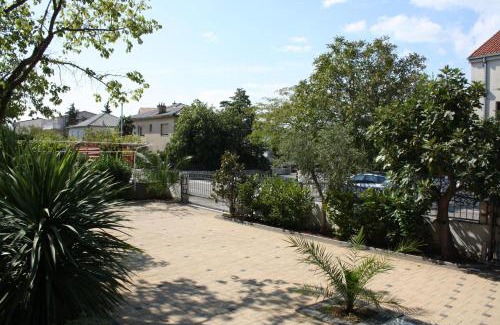 Selce Apartment | Villa Petra Selce