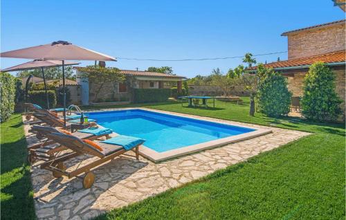 Divsici House | Villa Petric