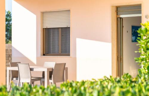 Roca Vecchia House | Villa Petricore - San Foca