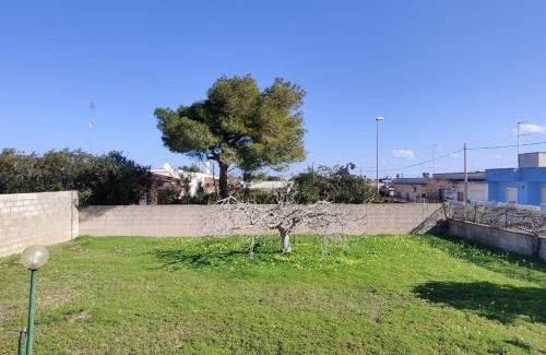 Roca Vecchia House | Villa Petricore - San Foca