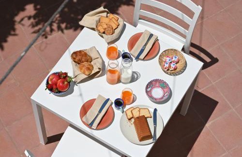 Mondragone Bed & Breakfast | Villa Petrinum B&B