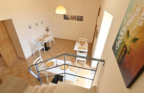 Mondragone Bed & Breakfast | Villa Petrinum B&B
