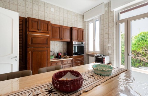 Savelletri Villa | Villa Petronilla by the Sea by Rentbeat