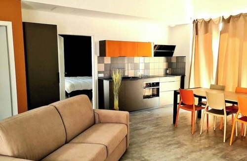 Eccica-Suarella Villa | Villa Petru T5 Zanzimare Casa
