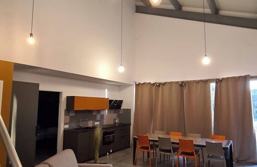 Eccica-Suarella Villa | Villa Petru T5 Zanzimare Casa