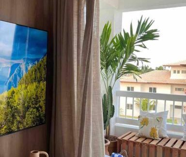 Farol Apartment | Villa PF Village - Praia do Lord