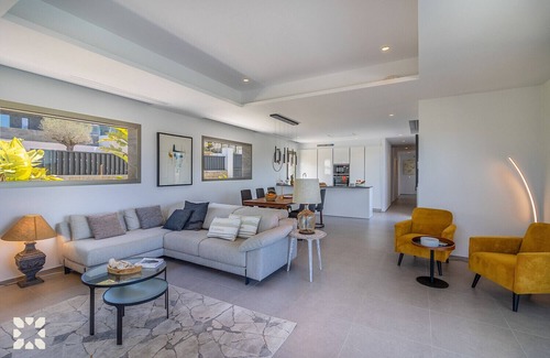 Cansalades Villa | Villa Philia by Abahana Villas
