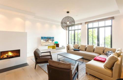 Sellin Apartment | Villa Philine Beach Cloud