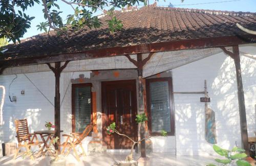Jasri House | villa Philippe Mimpi 19