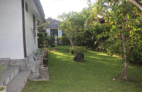 Jasri House | villa Philippe Mimpi 19