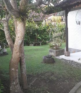 Jasri House | villa Philippe Mimpi 19