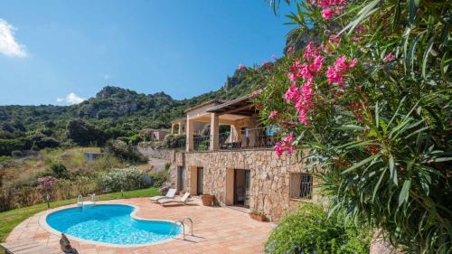 Porto Cervo Villa | VILLA PHOENIX 8&4, Emma Villas
