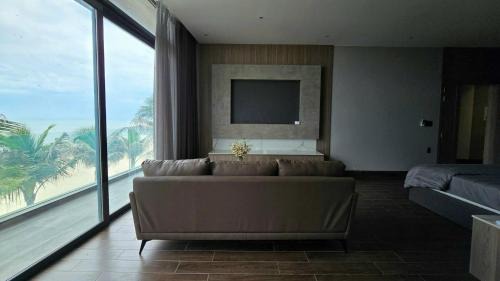 Ke Ga Apartment | Villa Phong Thuỷ