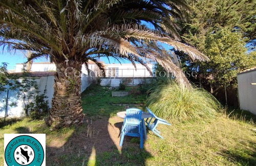 Saint-Georges-d'Oleron Villa | Villa Pimpino