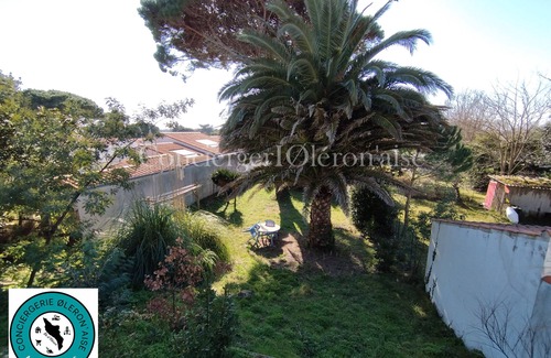 Saint-Georges-d'Oleron Villa | Villa Pimpino