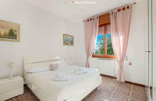 Ricco del Golfo di Spezia House | Villa Pina