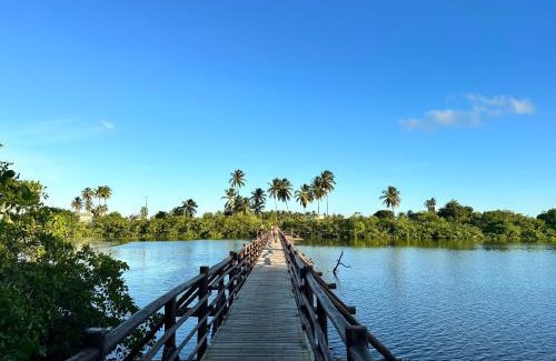 Sao Miguel dos Milagres Villa | Villa Piatã Casa Estrela