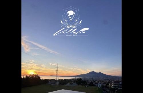Castellammare di Stabia House | Villa Pia - suites