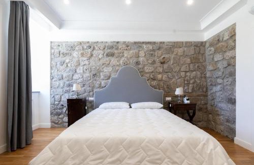 Castellammare di Stabia House | Villa Pia - suites