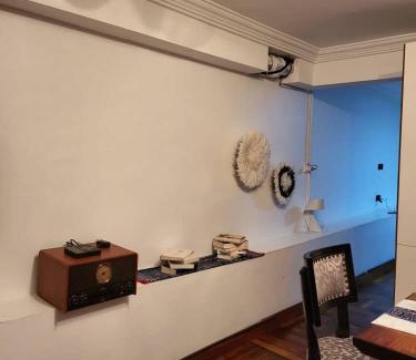 Yaounde Bed & Breakfast | Villa Piagne Bastos