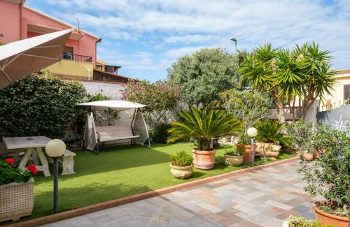 Lu Bagnu Bed & Breakfast | Villa Piana