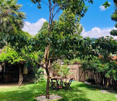 Barra Grande House | Villa Piauí