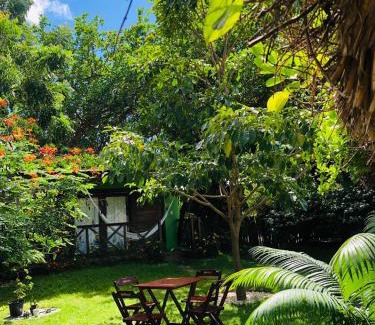 Barra Grande House | Villa Piauí