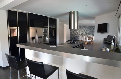 Ocana Villa | Villa Piazze - Luxury villa with breathtaking mountain views