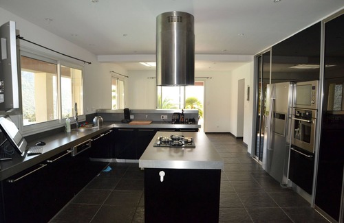 Ocana Villa | Villa Piazze - Luxury villa with breathtaking mountain views
