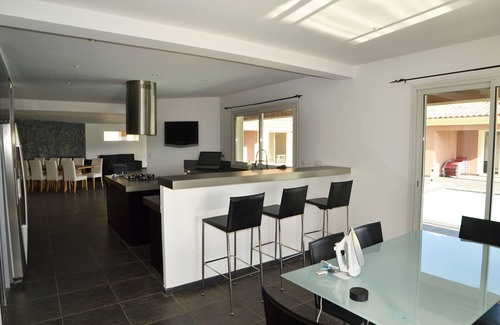Ocana Villa | Villa Piazze - Luxury villa with breathtaking mountain views